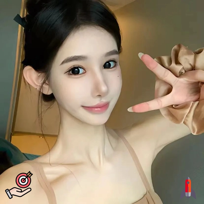 张浩女士